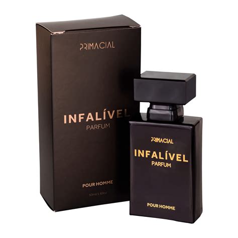 primacial perfume